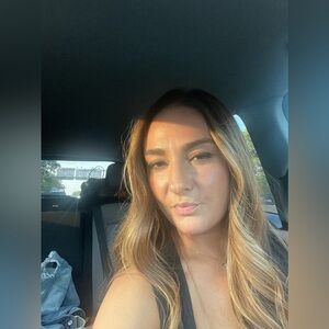 Meet your Posher, Daniela